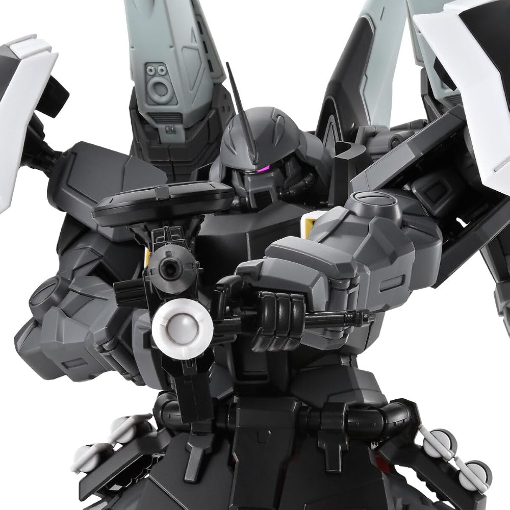 MG 1/100 Blaze Zak Phantom (Diacca Elsman Exclusive) Buildable Plastic Model