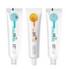 Shuke Toothpaste Combo: Vitamin C + Anti-Cavity Whitening