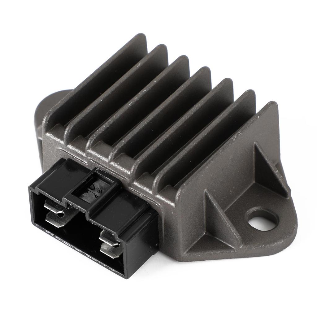 Magneto Coil Stator Voltage Regulator Gasket Assy For Honda CRF 250 R CRF250R 2014 - 2017