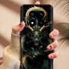 Cute Cat Panda Case For Xiaomi Redmi Note 14 Pro Case Phone Back Cover Soft Liquid Silicone Casing For Redmi Note14 14Pro 4G 5G