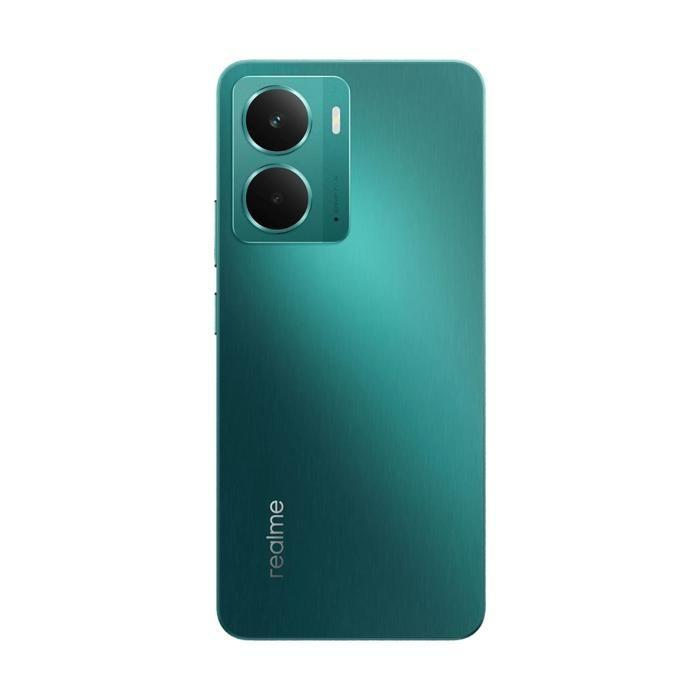 Realme P3 5G 8GB/256GB Green (Starlight Green) Dual SIM