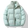 Gepolsterte Kleidung Paar Winter Verdickt Warm Brot Kleidung Gepolsterte Kleidung Gepolsterte Jacke Herren