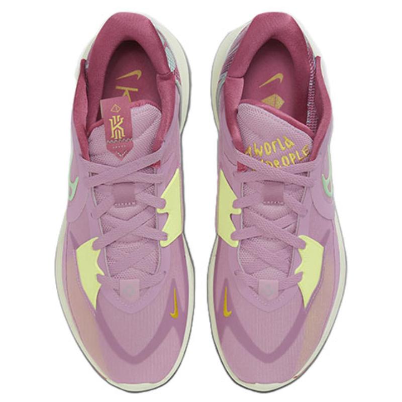 Nike Kyrie Low 5 EP 'Orchid' Nike DJ6014-500
