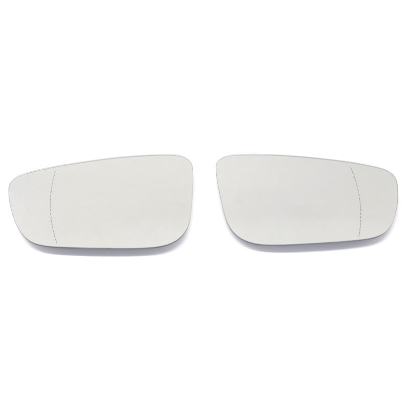 Rückspiegelglas Türflügelspiegel Beheiztes Seitenspiegelglas für BMW G20 G21 G28 G22 G23 G24 G30 G31 G38 G32 G11 G12 G14 G15