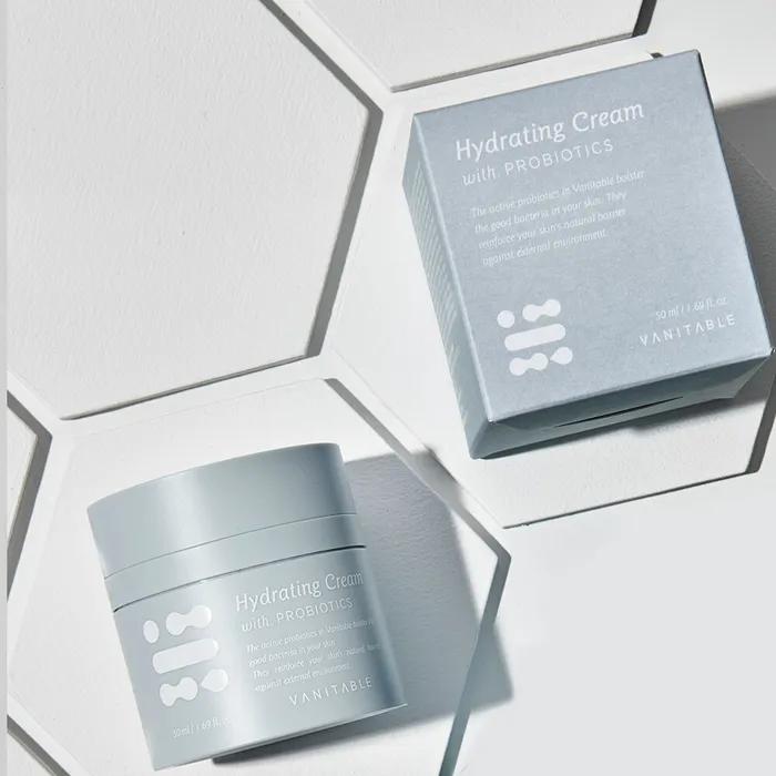 Hydrating Cream 50ml