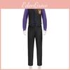 Five Nights At Freddys Cosplay Costume Set For Youth Party Wear
