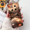 New Fashion Painting Case For Honor X9C / Honor X9C Smart Soft Silicone TPU Phone Cases For HonorX9c X 9C Smart 5G Bumpers