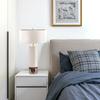 Nordic Minimalist Table Lamp for Hotels, Bedrooms, and Living Rooms