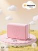 Children's and Women's Foam Yoga Brick for Dance and Fitness - Home Practice Leg Stretching Aid