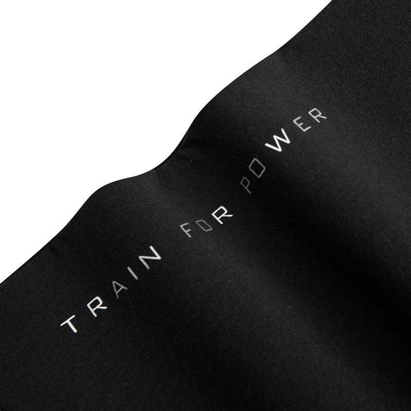 Anta Training Series Simple Comfortable Sports Long Pants Men bottoms Black 952627508-3
