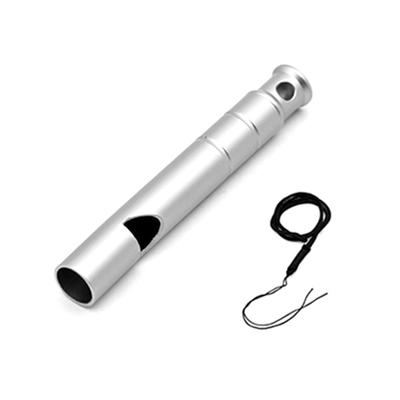 Outdoor Notfallpfeifen Überlebenstraining Pfeifen Mit Lanyard Taschenwerkzeug für Outdoor Wildes Wandern Training