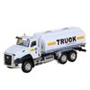 Vehicle Set Educational Car Truck Toys Construction Vehicle Engine Vehicle Toy Blender Vehicle