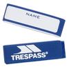 TRESPASS Ski Ties (Pack Of 2)