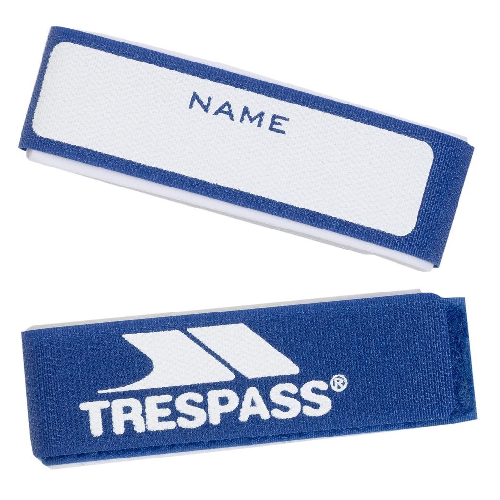TRESPASS Ski Ties (Pack Of 2)