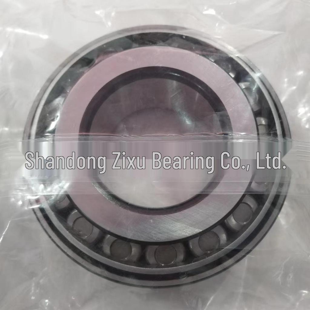 F-584196TR1 Tapered Roller Bearing Shaft for Automotive Transmission (Non-standard)