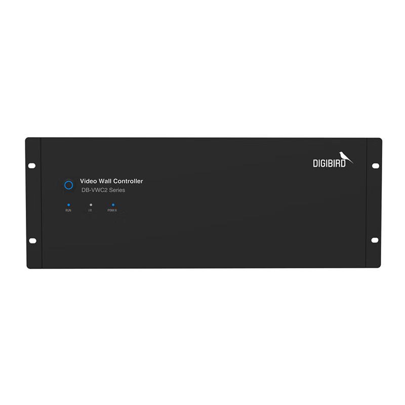 

DIGIBIRD DB-VWC2-EF4-16H8H-ZT600X51 Video Wall Controller