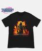 Disturbed T-Shirt - Metal Music Shirt - Indestructible Album - The Sickness Tee - Gift Merch - Unisex Rocker Clothing