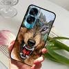 Voor Honor 90 Lite Honor90 Pro 5G Hoesje Siliconen Zacht Geschilderd Zwart Bumper Funda Coque voor HONOR 90 Pro 90Lite Beschermtas