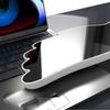 Creative Ergonomic Mouse Cushion Wing Design Keyboard Hand Rest  Protection Rest