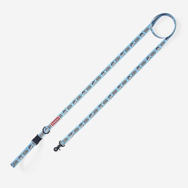 KINIKINI [Kinikini X Up Up] SWAG CHICHI LEASH-BLUE (Leash)