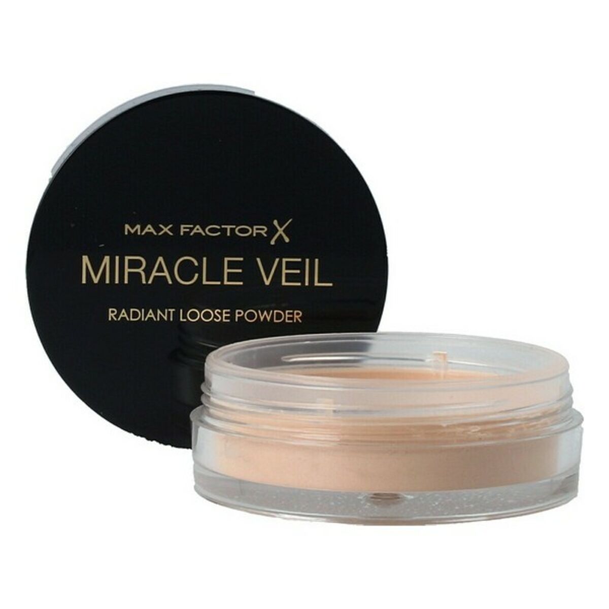

Пудры для фиксации макияжа Miracle Veil Max Factor 99240012786 (4 г) 4 г