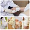 Elastic Bandage Stretchable Gauze for Wound Dressing Outdoor Emergency Care Exercise Knee Joint Protection Sports Tape