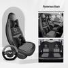 NNGY Car Seat Cushion: Perfect Fit for Wuling Hongguang MINIEV - All-Season Sports Cover.
