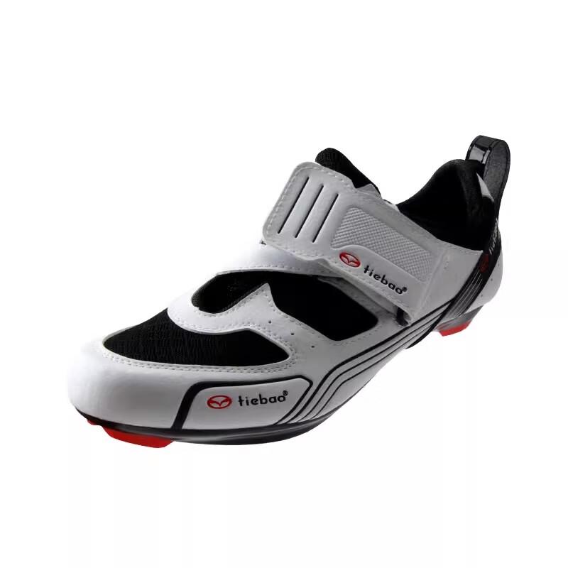 Jiaolu Men s Breathable Road Cycling Shoes