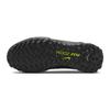 New Nike Zoom Mercurial Vapor 15 Academy TF GS 'Black Dark Smoke Grey' DJ5621-001
