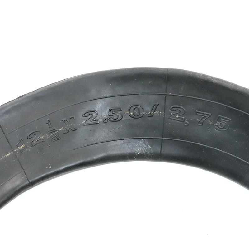 12 1/2x2.75 Outer Tire Inner Tube For 49cc Motorcycle Mini Dirt Bike Tire MX350 MX400 Scooter 12.5 *2.75 Tyre