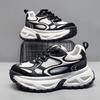Men's shoes casual sports shoes platform dad shoes spring and autumn models