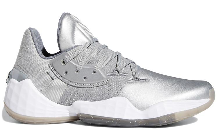 adidas Indurire vol. 4 'Argento Metallizzato' FW9482