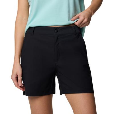 Leslie Falls Short II, Womens Black Shorts
