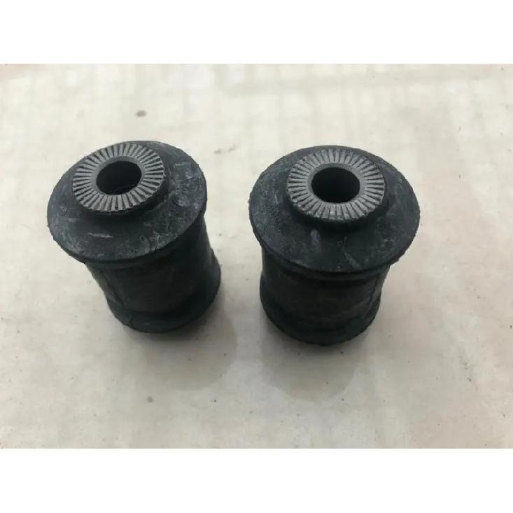 (2pcs/kit) Front Control Arm Bushing Big / Small for Chinese ROEWE MG3 Auto Car Motor Parts 30003598