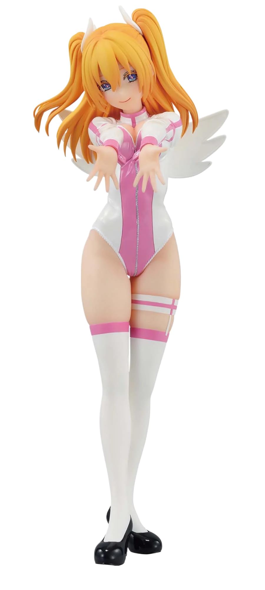 

Размерный соблазн Liliel Angel School Hen Training Wear 2.5 GLITTER&GLAMOURS ver.