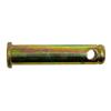 Lifting Bracket Pin 25x105mm for DEUTZ FAHR 04339635
