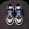 Dad shoes children 2025 spring new sports little white shoes platform muffin versatile casual board shoes women ins tide
