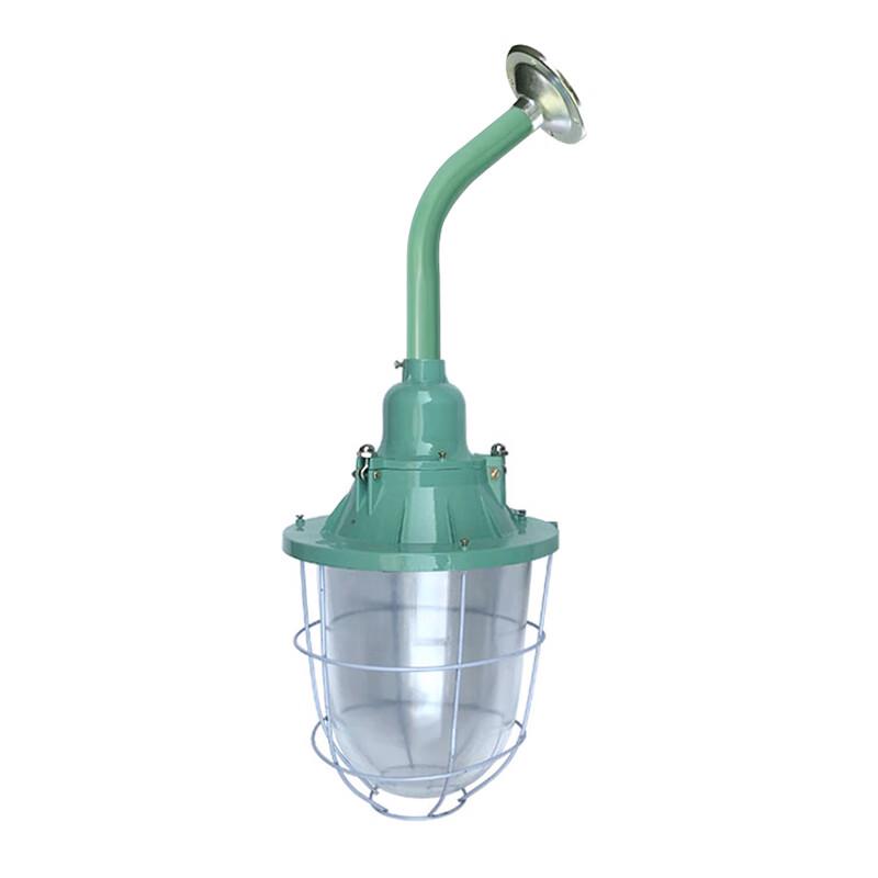 Zhongge Industrial LED Explosion-Proof Light