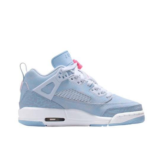 Jordan Spizike Low HJ7824-400 Children's shoes