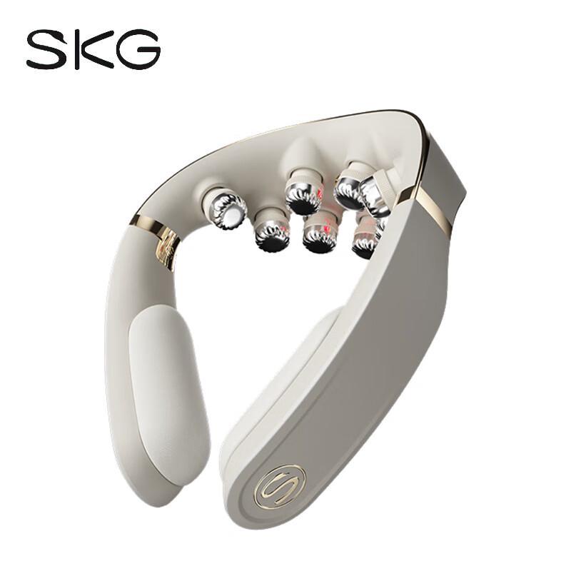 SKG G7 2nd Gen Luxury Neck Massager