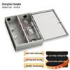 Zhongtian Hengke 96-Core Fiber Optic Distribution Box
