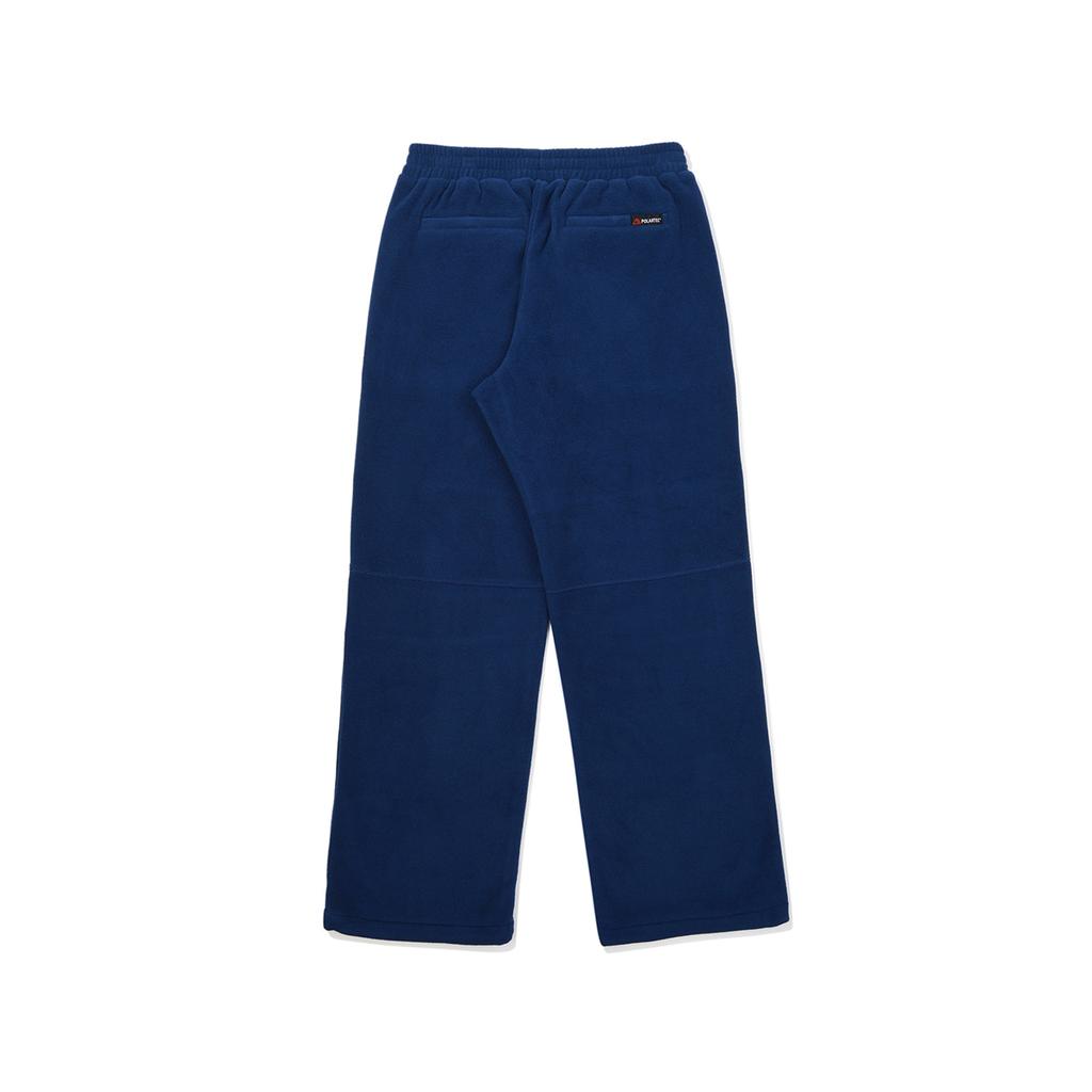 KODAK [Polartec] Fleece Jogger Pants Blue