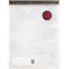 ZWILLING Fresh & Save Vacuum Storage Bags, Medium, Pack of 10, Fresh Save 36800-220 (Official Japanese Product)