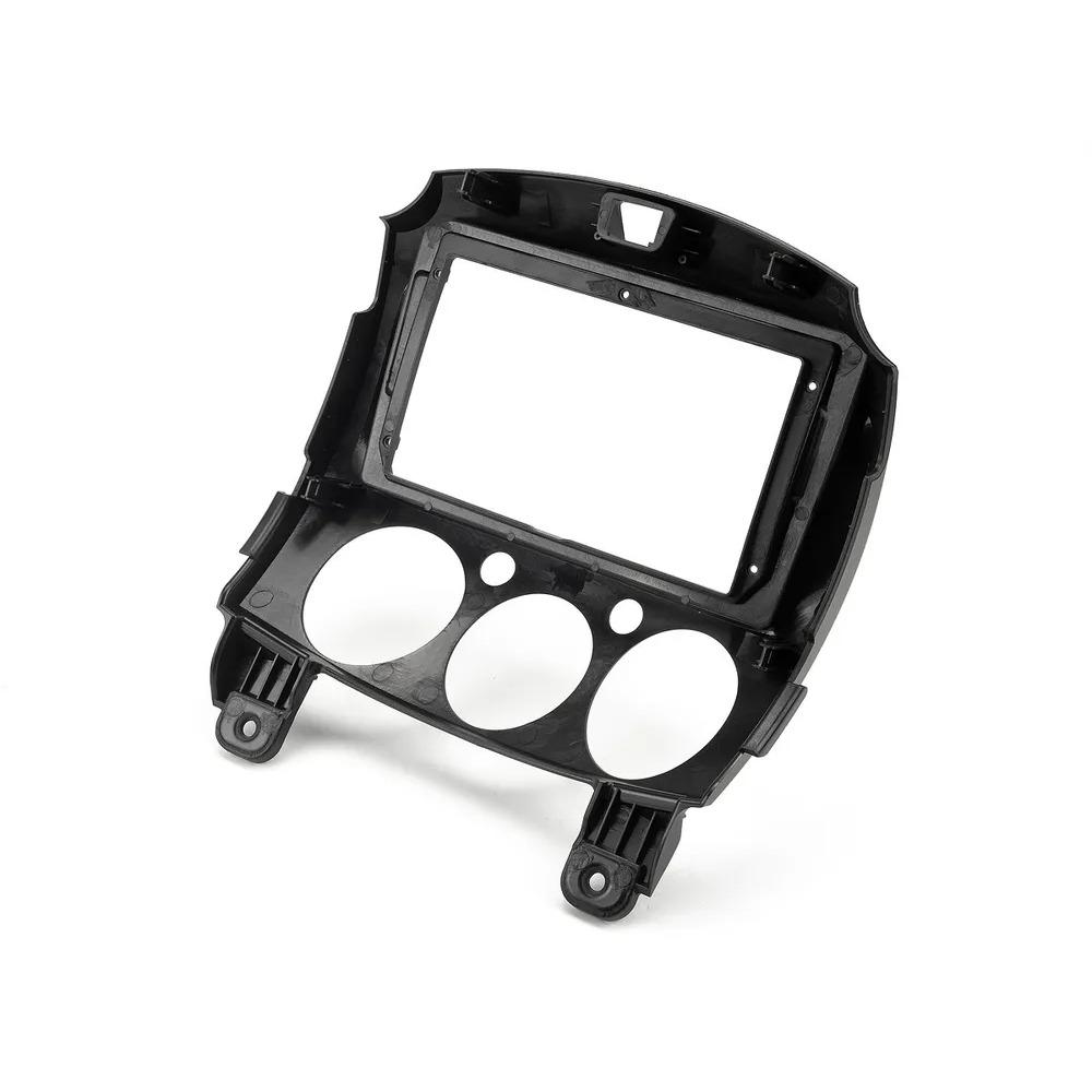 Android Car Radio For Mazda 2 2007-2014 Multimedia Player Head Unit Stereo GPS Navigation BT WIFI 1+16GB