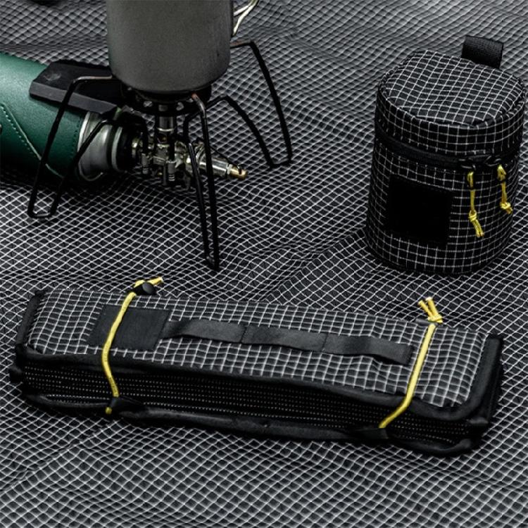 Camping Moistureproof Seats Pad Portable Folding Outdoor Sit Mat Waterproofs Hiking Sit Pad for Outdoor Activity