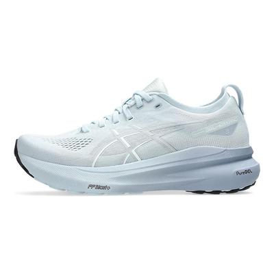 Asics Gel Kayano 31 Cool Grey Pure Silver Damen 1012B670-021