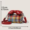 Crossbody Bag Trendy Handbag for Prom Holidays Birthday Valentines