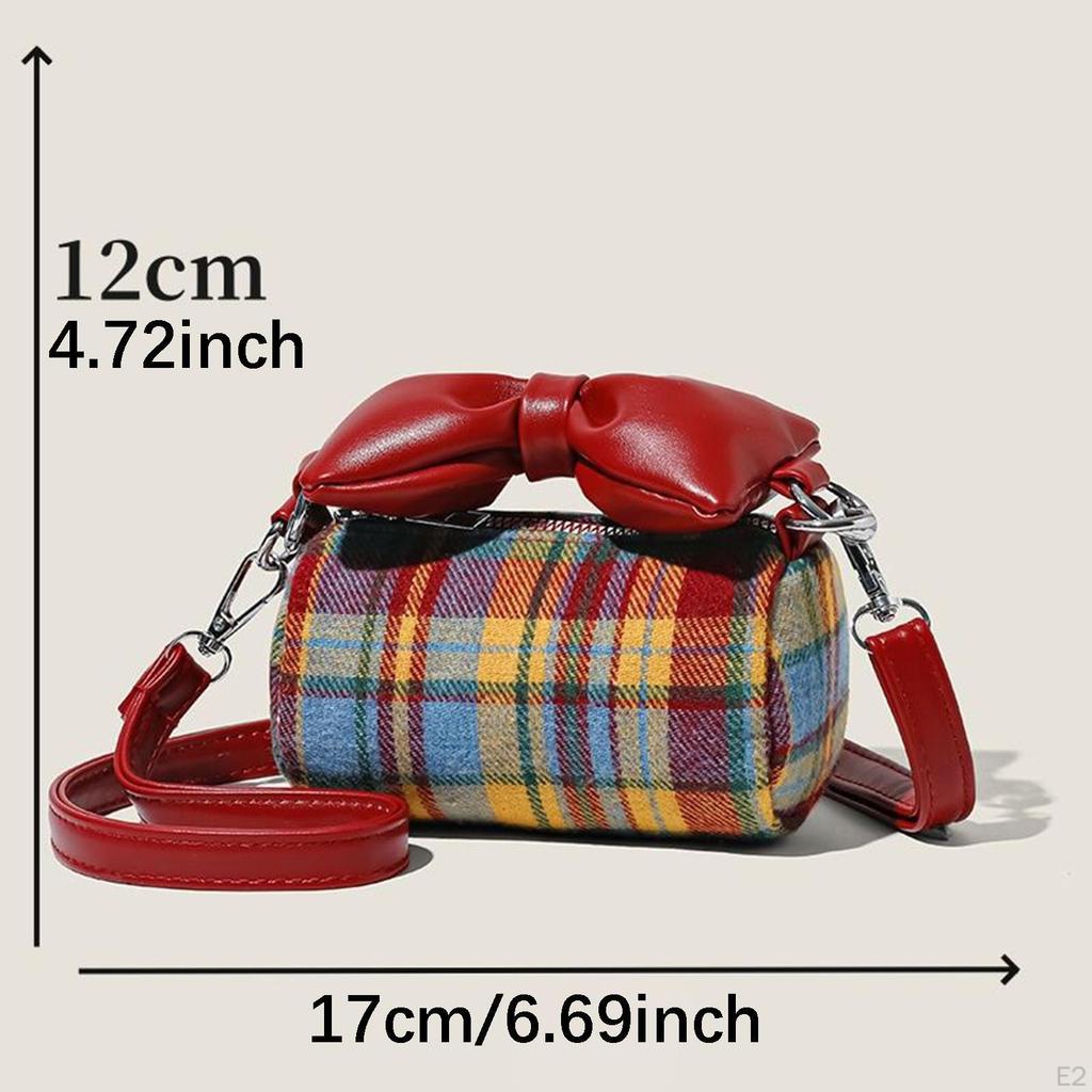 Crossbody Bag Trendy Handbag for Prom Holidays Birthday Valentines