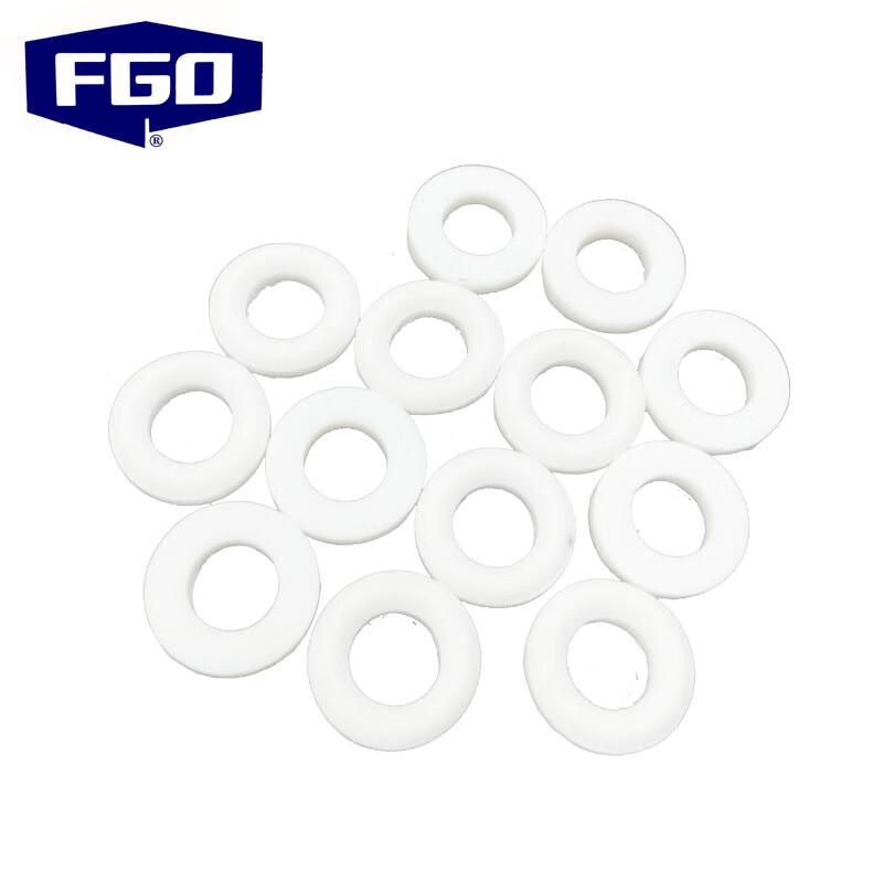 FGO PTFE Valve Gasket Set