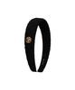 Has Hml004 Twisted Fabric Hairband